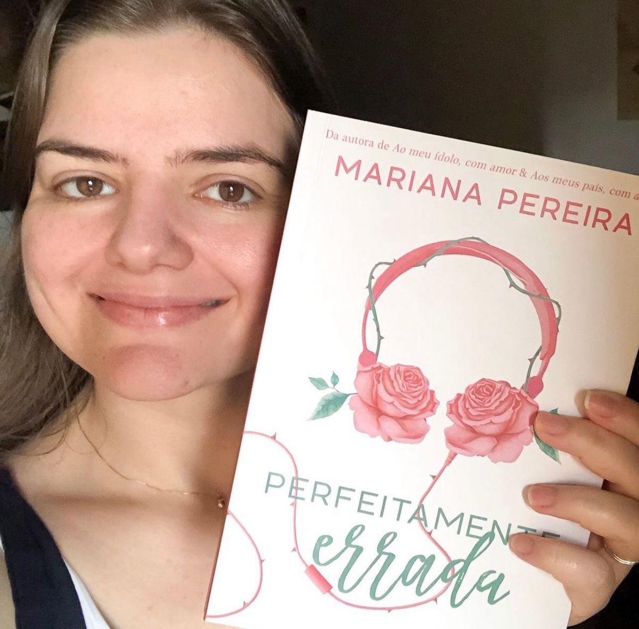 Mariana Pereira
